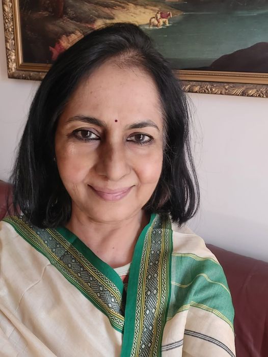 Lata Rai